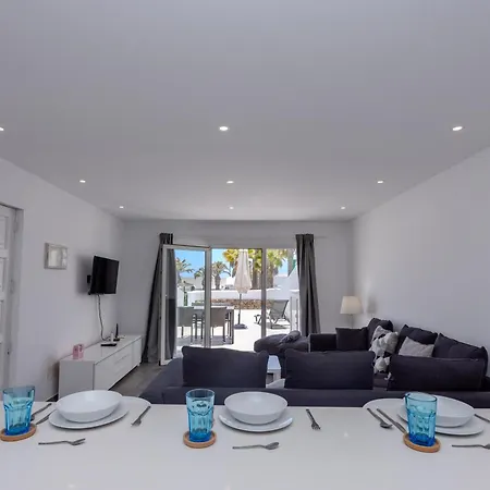 شقة Sea Breeze Two Bedroom