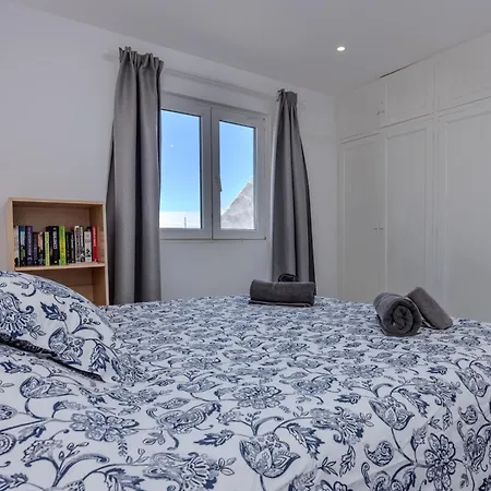 Sea Breeze Two Bedroom Апартаменты Коста-Тегисе