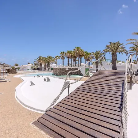 شقة Sea Breeze Two Bedroom