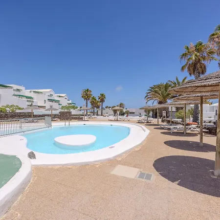 Sea Breeze Two Bedroom Апартаменты Коста-Тегисе